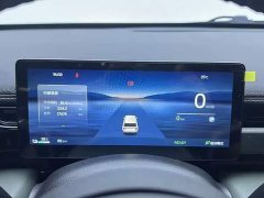 Baojun Yueye Plus 2026 301km Flagship Edition - ფოტო 2