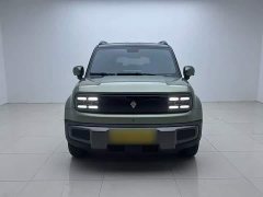 Baojun Yueye Plus 2026 301km Flagship Edition - ფოტო 3