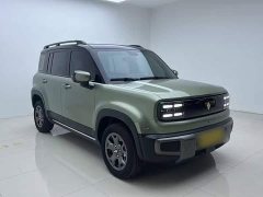 Baojun Yueye Plus 2026 301km Flagship Edition - ფოტო 4