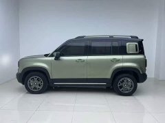 Baojun Yueye Plus 2026 301km Flagship Edition - ფოტო 5