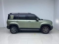Baojun Yueye Plus 2026 301km Flagship Edition - ფოტო 6
