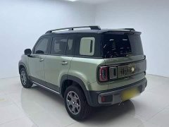Baojun Yueye Plus 2026 301km Flagship Edition - ფოტო 7