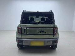 Baojun Yueye Plus 2026 301km Flagship Edition - ფოტო 8