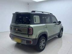 Baojun Yueye Plus 2026 301km Flagship Edition - ფოტო 9