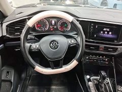 Volkswagen Taos 280TSI FWD Luxury Smart Connected Edition - ფოტო 10