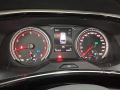 Volkswagen Taos 280TSI FWD Luxury Smart Connected Edition - ფოტო 11