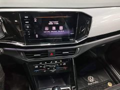 Volkswagen Taos 280TSI FWD Luxury Smart Connected Edition - ფოტო 12