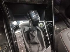 Volkswagen Taos 280TSI FWD Luxury Smart Connected Edition - ფოტო 13