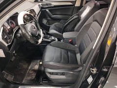 Volkswagen Taos 280TSI FWD Luxury Smart Connected Edition - ფოტო 14