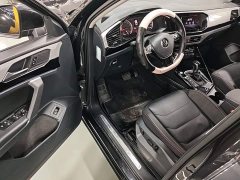 Volkswagen Taos 280TSI FWD Luxury Smart Connected Edition - ფოტო 15