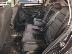 Volkswagen Taos 280TSI FWD Luxury Smart Connected Edition - ფოტო 16