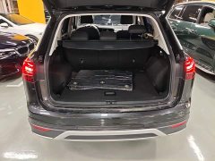 Volkswagen Taos 280TSI FWD Luxury Smart Connected Edition - ფოტო 18