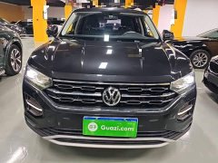 Volkswagen Taos 280TSI FWD Luxury Smart Connected Edition - ფოტო 2