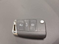Volkswagen Taos 280TSI FWD Luxury Smart Connected Edition - ფოტო 8