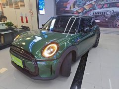 BMW MINI 1.5T COOPER Artist - ფოტო 1