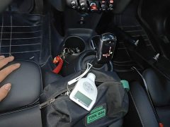 BMW MINI 1.5T COOPER Artist - ფოტო 13