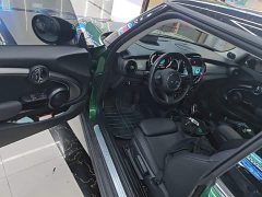 BMW MINI 1.5T COOPER Artist - ფოტო 15