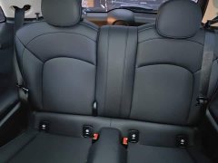 BMW MINI 1.5T COOPER Artist - ფოტო 16