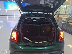 BMW MINI 1.5T COOPER Artist - ფოტო 18
