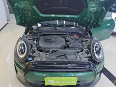 BMW MINI 1.5T COOPER Artist - ფოტო 19
