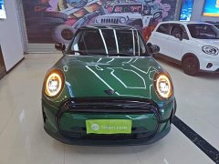 BMW MINI 1.5T COOPER Artist - ფოტო 2