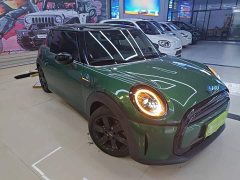 BMW MINI 1.5T COOPER Artist - ფოტო 3