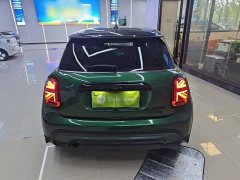 BMW MINI 1.5T COOPER Artist - ფოტო 5
