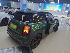 BMW MINI 1.5T COOPER Artist - ფოტო 6