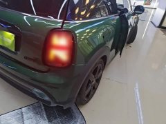BMW MINI 1.5T COOPER Artist - ფოტო 7