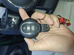 BMW MINI 1.5T COOPER Artist - ფოტო 8