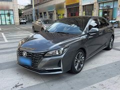 Changan Ruicheng CC 2022 Blue Whale Edition 1.5T DCT Elite - ფოტო 1