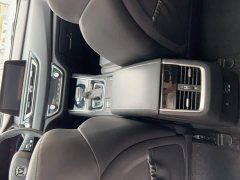 Changan Ruicheng CC 2022 Blue Whale Edition 1.5T DCT Elite - ფოტო 10