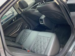 Changan Ruicheng CC 2022 Blue Whale Edition 1.5T DCT Elite - ფოტო 11