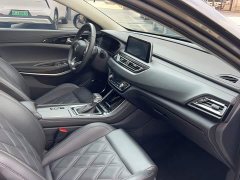 Changan Ruicheng CC 2022 Blue Whale Edition 1.5T DCT Elite - ფოტო 15