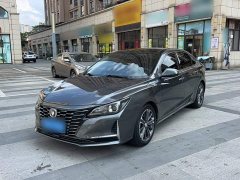 Changan Ruicheng CC 2022 Blue Whale Edition 1.5T DCT Elite - ფოტო 16