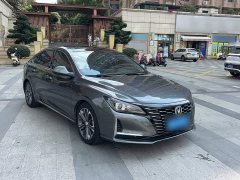 Changan Ruicheng CC 2022 Blue Whale Edition 1.5T DCT Elite - ფოტო 19