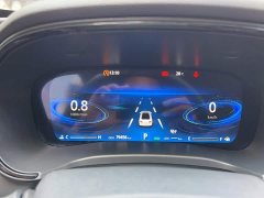 Changan Ruicheng CC 2022 Blue Whale Edition 1.5T DCT Elite - ფოტო 2