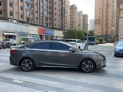 Changan Ruicheng CC 2022 Blue Whale Edition 1.5T DCT Elite - ფოტო 20