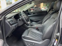 Changan Ruicheng CC 2022 Blue Whale Edition 1.5T DCT Elite - ფოტო 3
