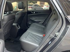 Changan Ruicheng CC 2022 Blue Whale Edition 1.5T DCT Elite - ფოტო 5