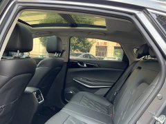 Changan Ruicheng CC 2022 Blue Whale Edition 1.5T DCT Elite - ფოტო 6