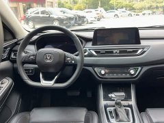 Changan Ruicheng CC 2022 Blue Whale Edition 1.5T DCT Elite - ფოტო 8