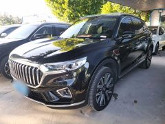 FAW Red Flag HS5 Facelift 2.0T Smart Connected Premium AWD - ფოტო 1
