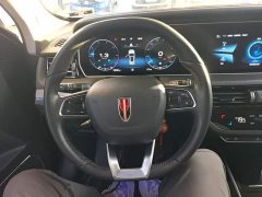 FAW Red Flag HS5 Facelift 2.0T Smart Connected Premium AWD - ფოტო 10