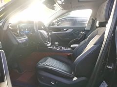 FAW Red Flag HS5 Facelift 2.0T Smart Connected Premium AWD - ფოტო 14