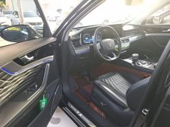 FAW Red Flag HS5 Facelift 2.0T Smart Connected Premium AWD - ფოტო 15