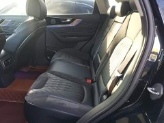 FAW Red Flag HS5 Facelift 2.0T Smart Connected Premium AWD - ფოტო 16