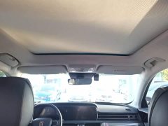 FAW Red Flag HS5 Facelift 2.0T Smart Connected Premium AWD - ფოტო 17