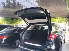 FAW Red Flag HS5 Facelift 2.0T Smart Connected Premium AWD - ფოტო 18