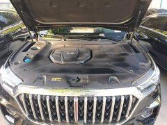 FAW Red Flag HS5 Facelift 2.0T Smart Connected Premium AWD - ფოტო 19